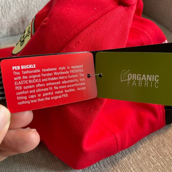 Cars on 5th Naples Show 2024 Ferrari Womens XL Shirt Baseball Cap Hat Bag FL Ne - Picture 14 of 15